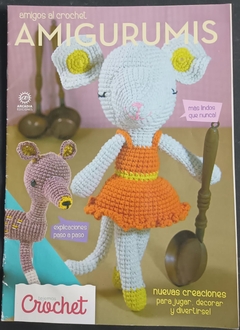 KIT AMIGURUMIS - comprar online