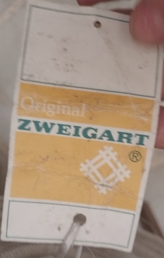 CANEVA GERMANY - ZWEIGART 60 x mt - Henriette bordados