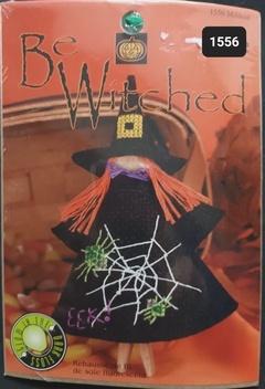 KIT DMC BEWITCHED - HALLOWEEN - comprar online