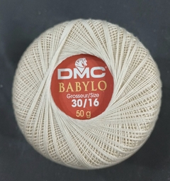 CROCHET BABYLO DMC c/u en internet