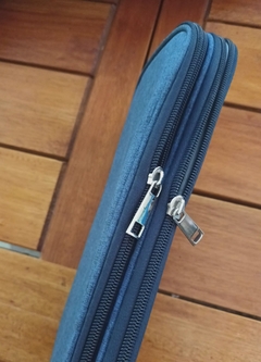 ESTUCHE PARA AGUJAS CROCHET - comprar online