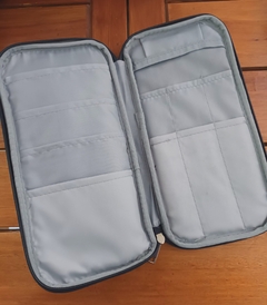 ESTUCHE PARA AGUJAS CROCHET en internet