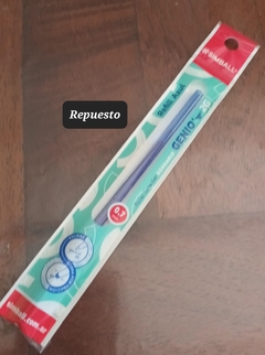 MARCADOR TELA x friccion en internet