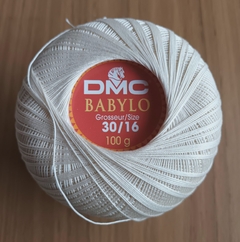 CROCHET BABYLO DMC c/u - tienda online