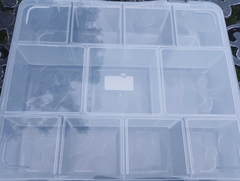 MALETÍN ORDENADOR - Cajas - Henriette bordados