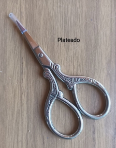 TIJERA VINTAGE 3 Recta " European" - comprar online