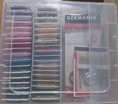 CAJA ORDENADORA 7 36h Completa