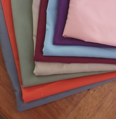 TELA COLOR TROZO 45 en internet