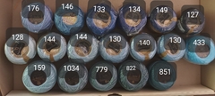 HILO PERLE 8 ANCHOR unidad