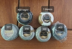 HILO PERLE 8 ANCHOR unidad - comprar online