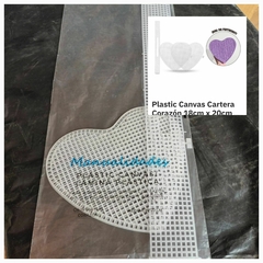 CANEVA PLÁSTICO Carteras