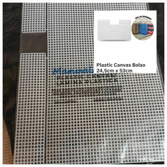 CANEVA PLÁSTICO Carteras - tienda online