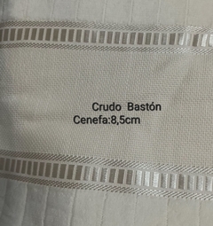 TOALLON para Bordar. Brasil - comprar online