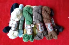 Madejón lana Colbert DMC c/u - comprar online