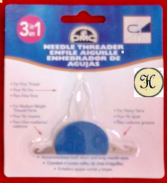 Enhebrador múltiple DMC