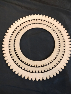 AROS MANDALA 3