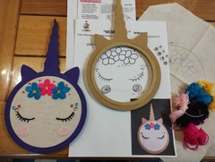 KIT NIÑO ANIMALES