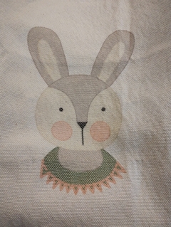 Kit decoaguja 30 - Henriette bordados