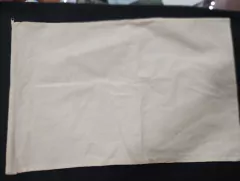 FUNDA de ALMOHADÓN Lienzo 40x60 - comprar online