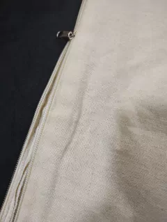 FUNDA de ALMOHADÓN Lienzo 40x60 en internet