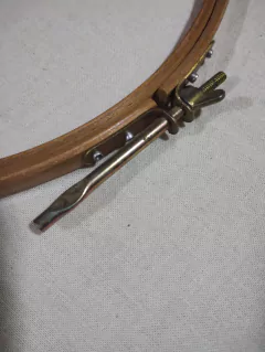 Bastidor madera 22 en internet