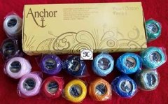 HILO PERLE 8 ANCHOR unidad - comprar online