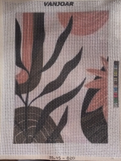 TAPIZ 35x45 - tienda online