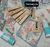 Banner de Henriette bordados