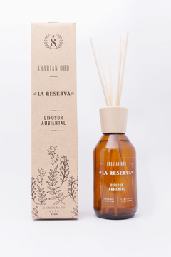 DIFUSOR ARABIAN OUD