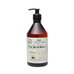 ORGANIC SOAP ORIENTAL