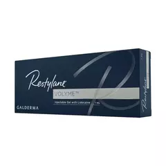 Acido Hialuronico Restylane Volyme Lido com 1 ml - Galderma
