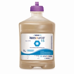 ISOSOURCE 1.5 1L SF