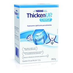 RESOURCE THICKEN UP CLEAR 1,2G