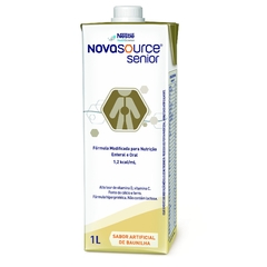 NOVASOURCE SENIOR 1L