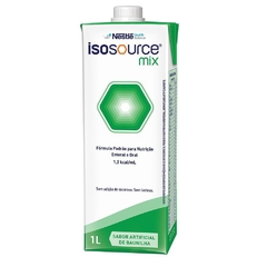 ISOSOURCE MIX 1L