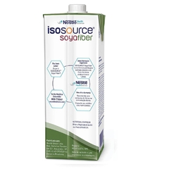 ISOSOURCE SOYA FIBER 1L na internet