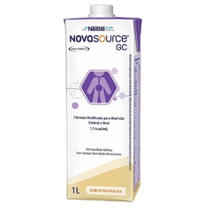 NOVASOURCE GC 1L