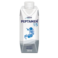 PEPTAMEN 1.5 250ML