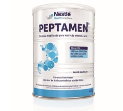 PEPTAMEN PO BAUNILHA 400G