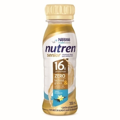 NUTREN SENIOR 200ML