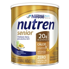 NUTREN SENIOR PO 740G
