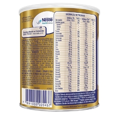 NUTREN SENIOR 740G SEM LACTOSE - loja online