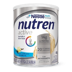 NUTREN ACTIVE 400G