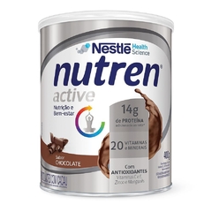 NUTREN ACTIVE 400G na internet