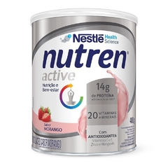 NUTREN ACTIVE 400G - loja online