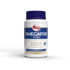 Omega - Omegafor Plus