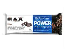 MAX- Barra protreica 90g na internet