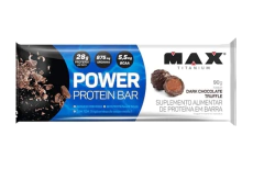 MAX- Barra protreica 90g