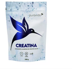 puravida - creatina