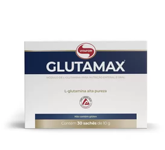 GLUTAMAX - sachê 10g - VITAFOR